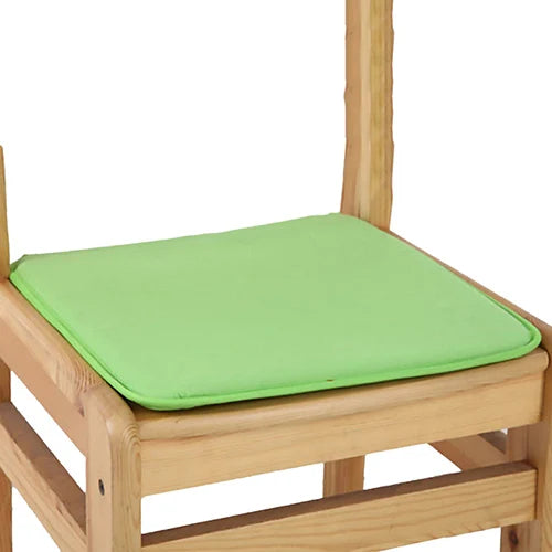 Baumwollmischung Stuhlkissen – Weiche Sitzauflage für Esszimmer, Büro & Küche